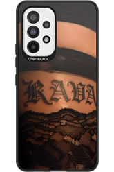 Dark Lace 2.0 - Samsung Galaxy A53
