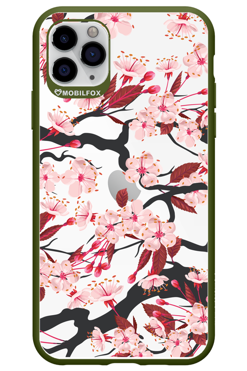 Sakura 2.0 - Apple iPhone 11 Pro Max