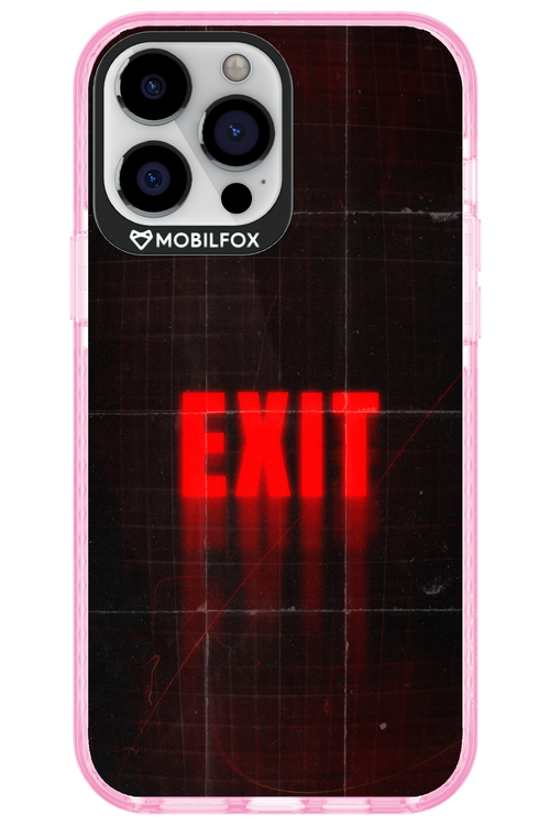 EXIT - Apple iPhone 13 Pro Max