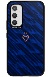 Franta 2.0 x Mobilfox 2.0 - Samsung Galaxy A54