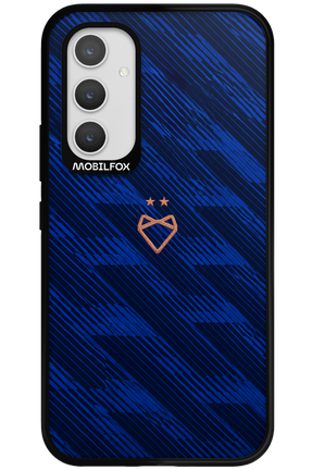Franta 2.0 x Mobilfox 2.0 - Samsung Galaxy A54