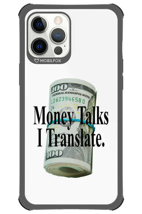 Money Talks II 2.0 - Apple iPhone 12 Pro Max