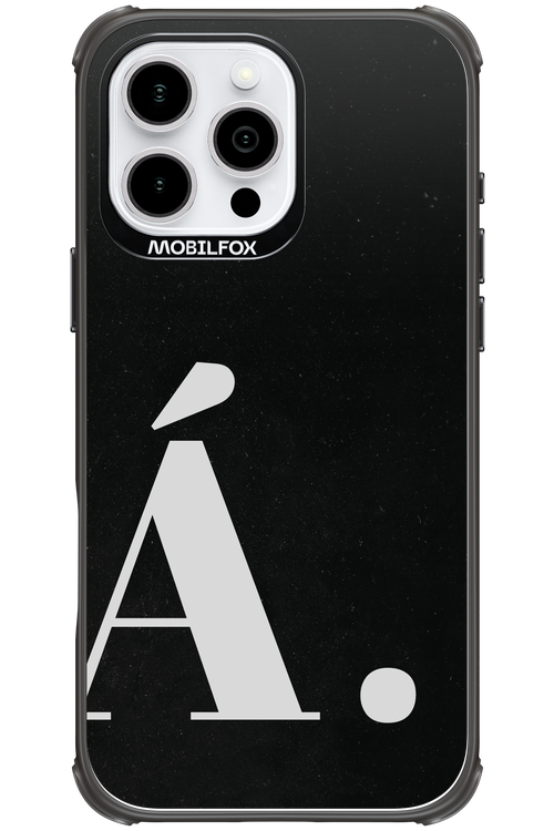 A II (Off Space) 2.0 - Apple iPhone 16 Pro Max