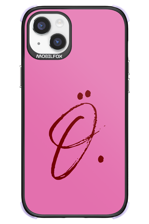 (Sorbet) O II 2.0 - Apple iPhone 14 Plus
