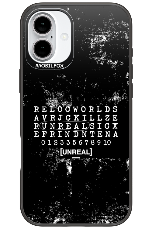 X Ten 2.0 - Apple iPhone 16 Plus
