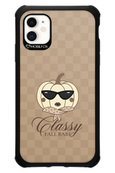 Fall Babe - Apple iPhone 11