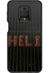 Barbeque 2.0 - Xiaomi Redmi Note 9 Pro