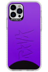 Rava Purple - Apple iPhone 12 Pro