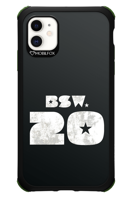 BSW 20 (9) 2.0 - Apple iPhone 11