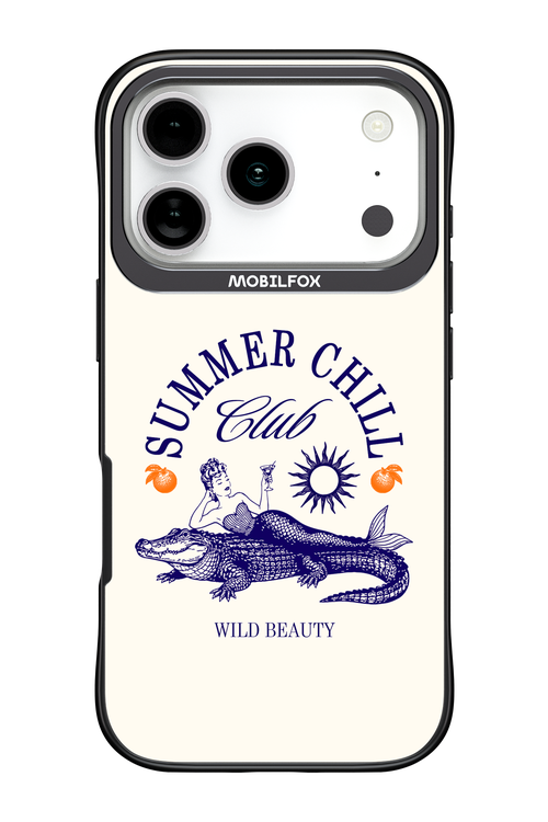 ChillMaid 2.0 - Apple iPhone 17 Pro