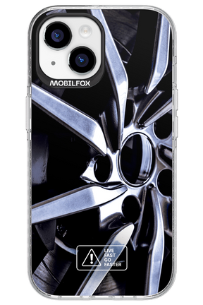 Rim - Apple iPhone 15