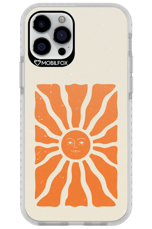 Solar Soul 2.0 - Apple iPhone 12 Pro
