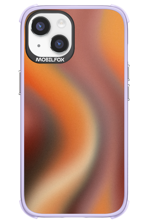 Warm Aura 2.0 - Apple iPhone 14
