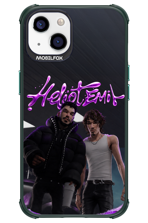 HeliotEmil 2.0 - Apple iPhone 13