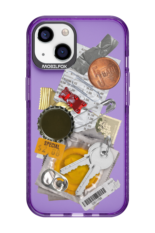 Just in Case - Apple iPhone 13