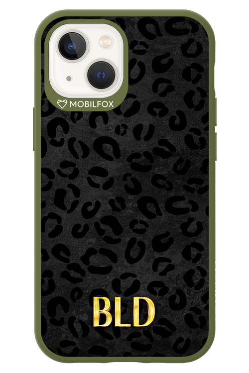 BLD BLVCK LEO 2.0 - Apple iPhone 13 Mini