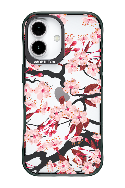 Sakura 2.0 - Apple iPhone 17
