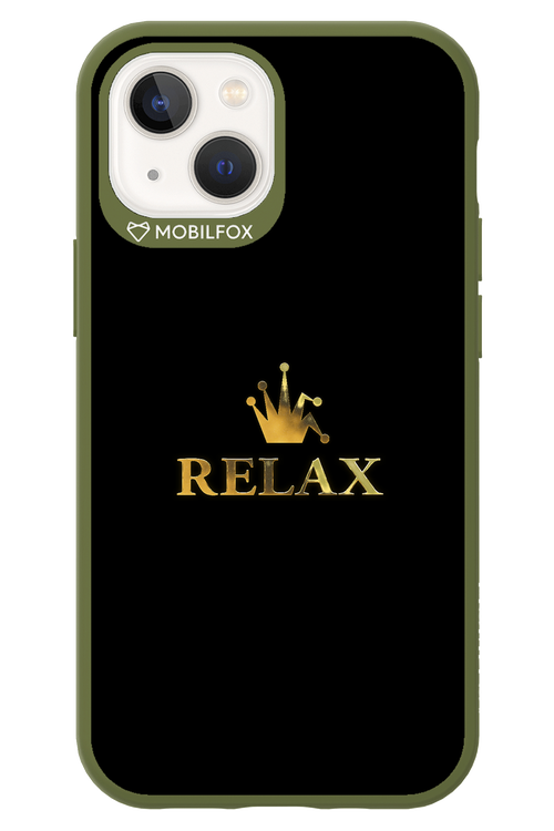 Relax 2.0 - Apple iPhone 13 Mini