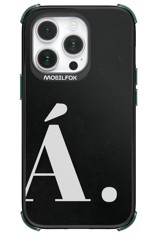 A II (Off Space) 2.0 - Apple iPhone 14 Pro