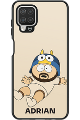 ChildHeli 1 2.0 - Samsung Galaxy A12