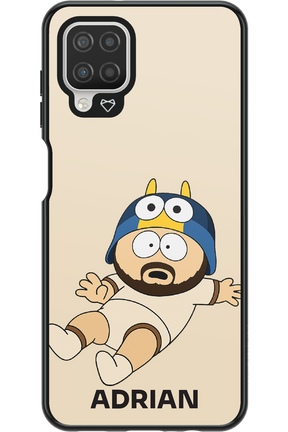 ChildHeli 1 2.0 - Samsung Galaxy A12
