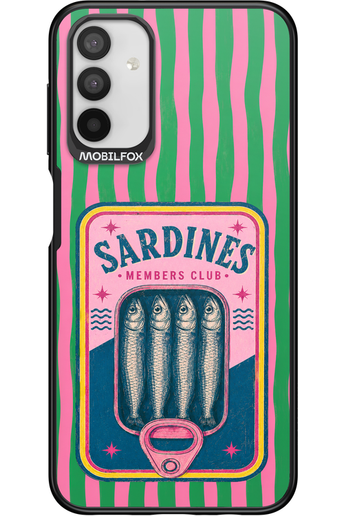 SARDINES 2.0 - Samsung Galaxy A04s