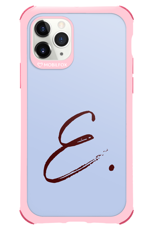 (Jellyfish Presso) E 2.0 - Apple iPhone 11 Pro