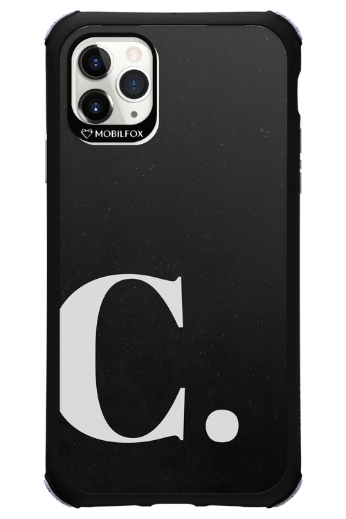 C (Off Space) 2.0 - Apple iPhone 11 Pro Max