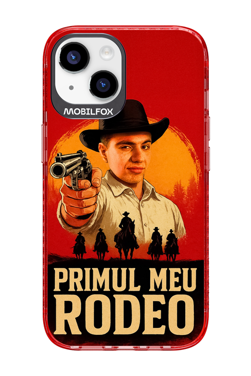 Cowboy - Apple iPhone 14