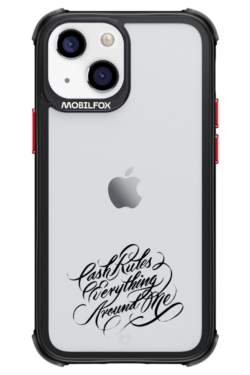 Cash Rules Script - Apple iPhone 13 Mini