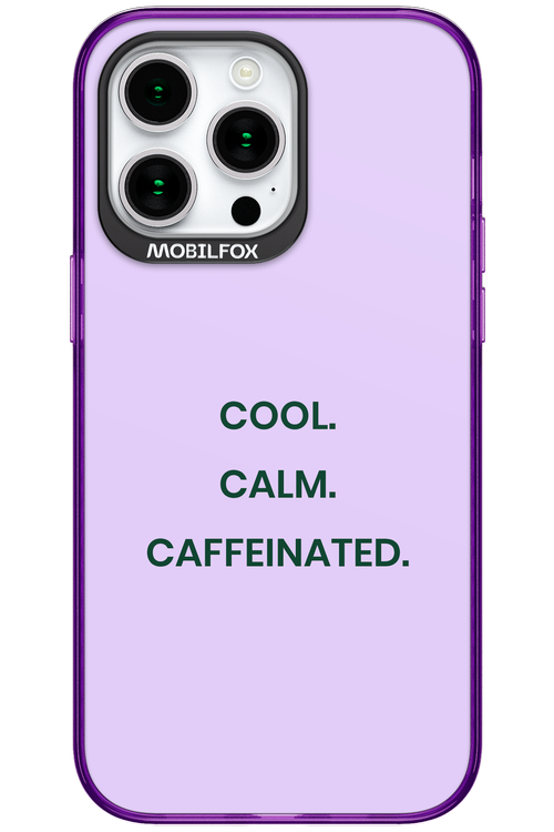 CCC - Apple iPhone 15 Pro Max