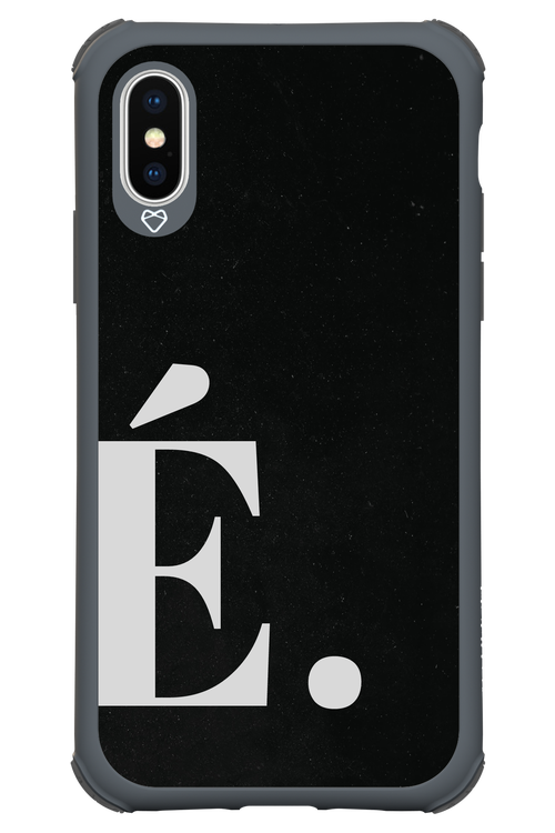 E II (Off Space) 2.0 - Apple iPhone X
