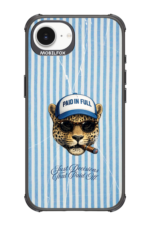 Paid in Full 2.0 - Apple iPhone 16e