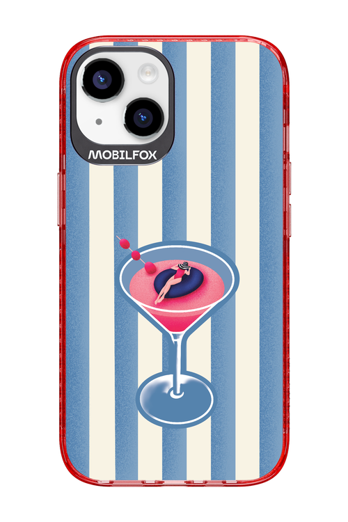 Poolside Affair - Apple iPhone 14