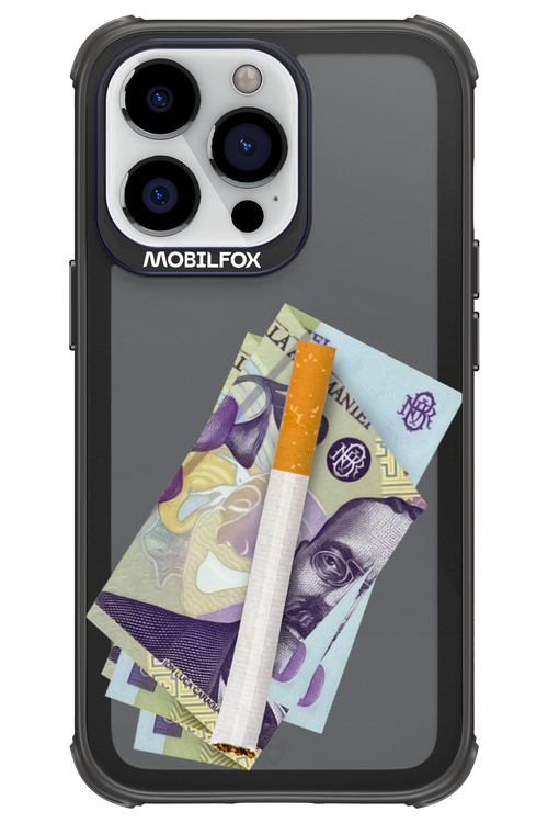 Cigarette 100 Lei - Apple iPhone 13 Pro