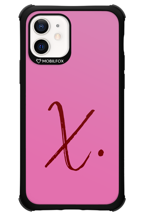 (Sorbet) X 2.0 - Apple iPhone 12