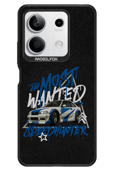 Most wanted - Xiaomi Redmi Note 13 5G