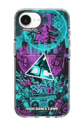 HDC 10 - Apple iPhone 16e