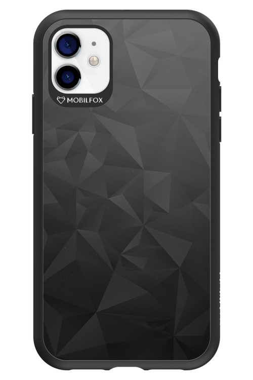 Low Poly - Apple iPhone 11