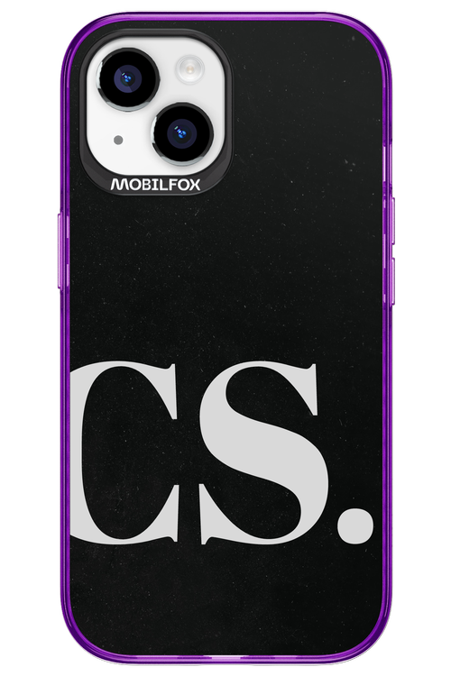 CS (Off Space) 2.0 - Apple iPhone 15