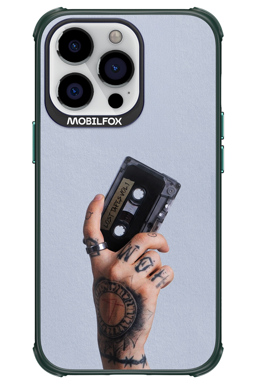 Bagabont 2.0 - Apple iPhone 13 Pro