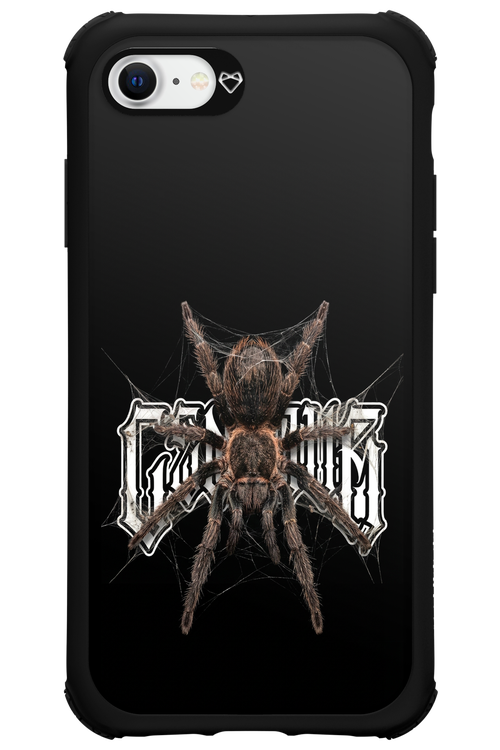 Centaur Logo Big Spider 2.0 - Apple iPhone SE 2020