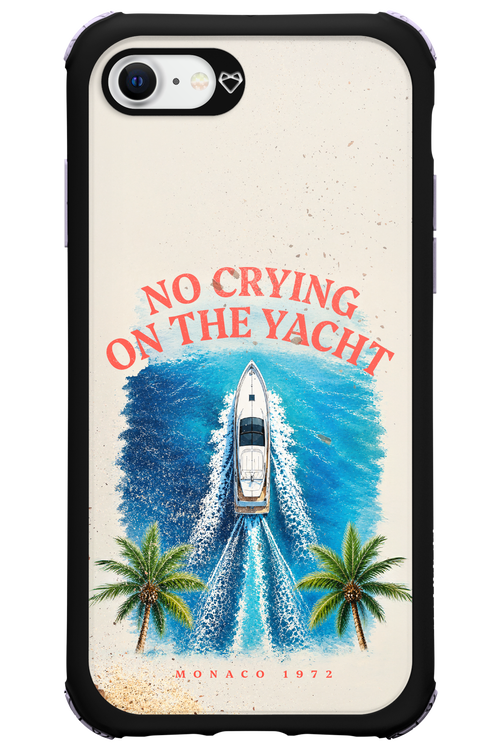 No Crying 2.0 - Apple iPhone SE 2022
