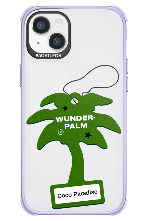 Wunder-Palm 2.0 - Apple iPhone 14 Plus