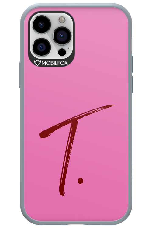 (Sorbet) T 2.0 - Apple iPhone 12 Pro