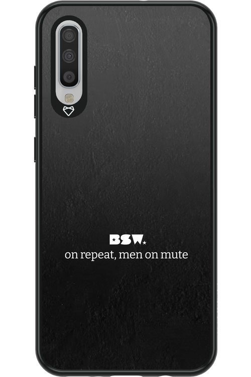 BSW FourSeasons 7 2.0 - Samsung Galaxy A70