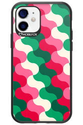 Holiday's Aura - Apple iPhone 12