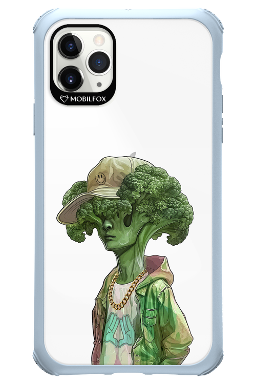 Brokkoli - Apple iPhone 11 Pro Max