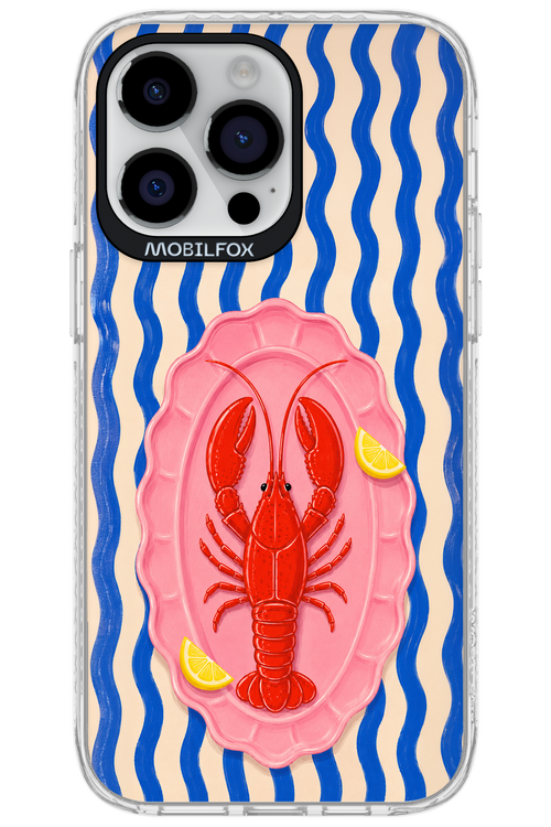 LOBSTER 2.0 - Apple iPhone 14 Pro Max