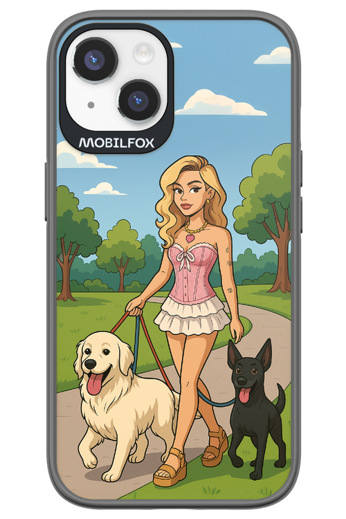 Weaf - Apple iPhone 14